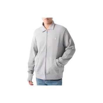 Polo Ralph Lauren Polo Pony Zip up Sweatshirt