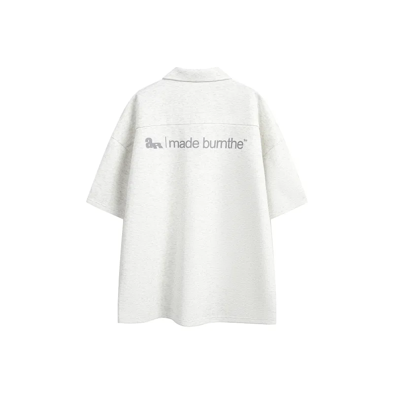 OPOX Polo Shirts Unisex-1
