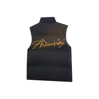 ROBINHOOD Vests Unisex