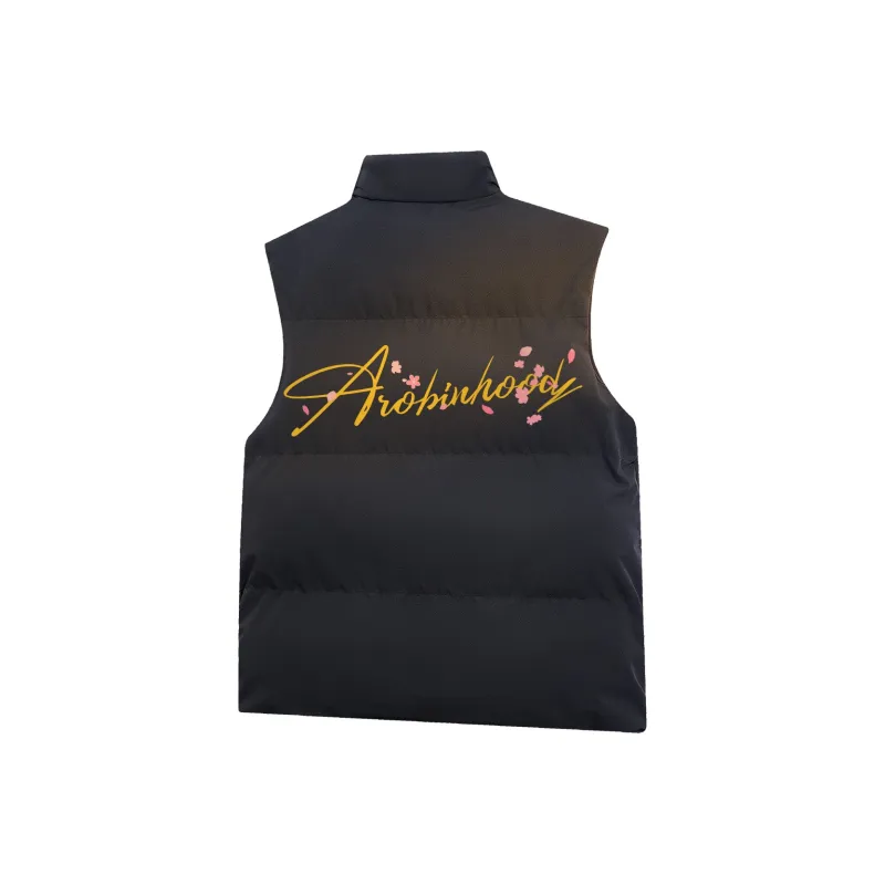 ROBINHOOD Vests Unisex-0