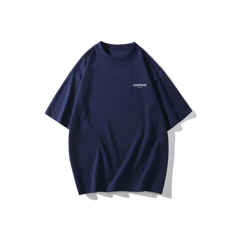 RAMPAGE T Shirts Unisex-24