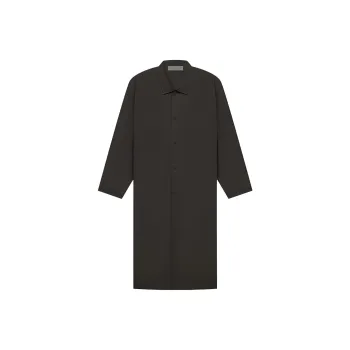 Fear Of God Essentials Long Coat