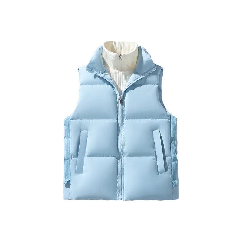 Luosamen Vests Unisex-8