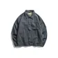 Plain Gray