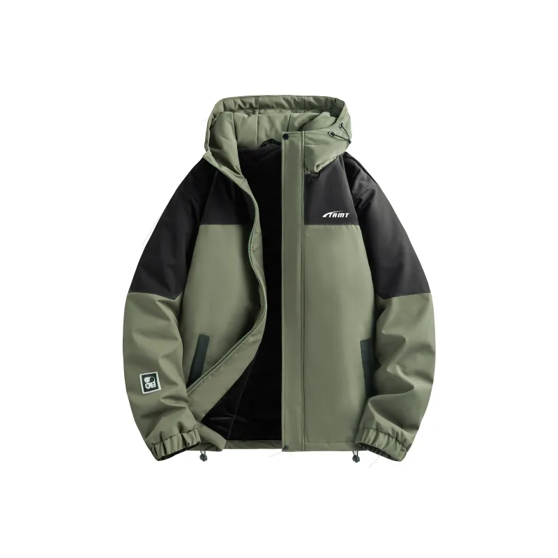 TRMT Jackets Unisex-29