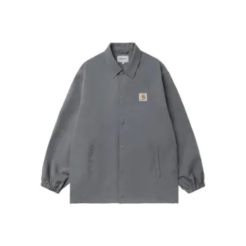 Carhartt WIP Jackets & Coats Unisex Gray