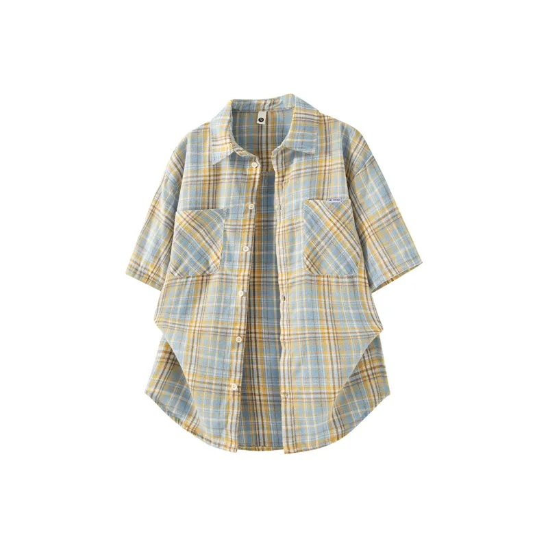FAKE VINTAGE Shirts Unisex-6