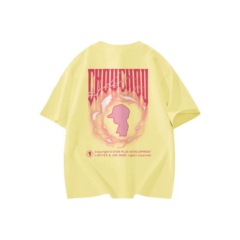 CHOUCHOUS T Shirts Unisex-11