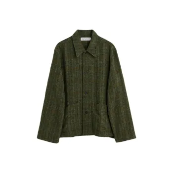 OUR LEGACY Haven Jacket