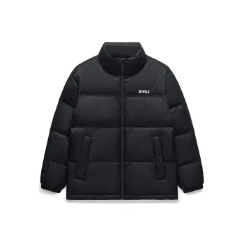 XTEP Duck Down Couple Down Jacket Unisex