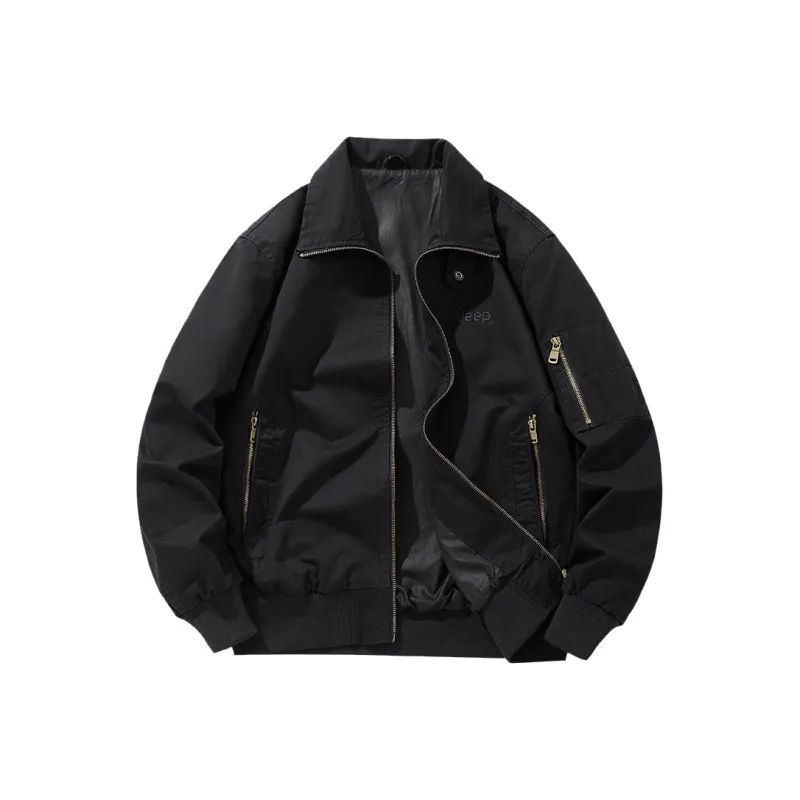 Jeep Wrangler Jackets Men-12