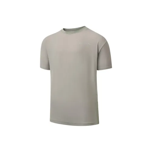 Saucony x Niko And T Shirt Unisex Gray