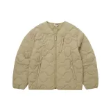 Khaki Brown
