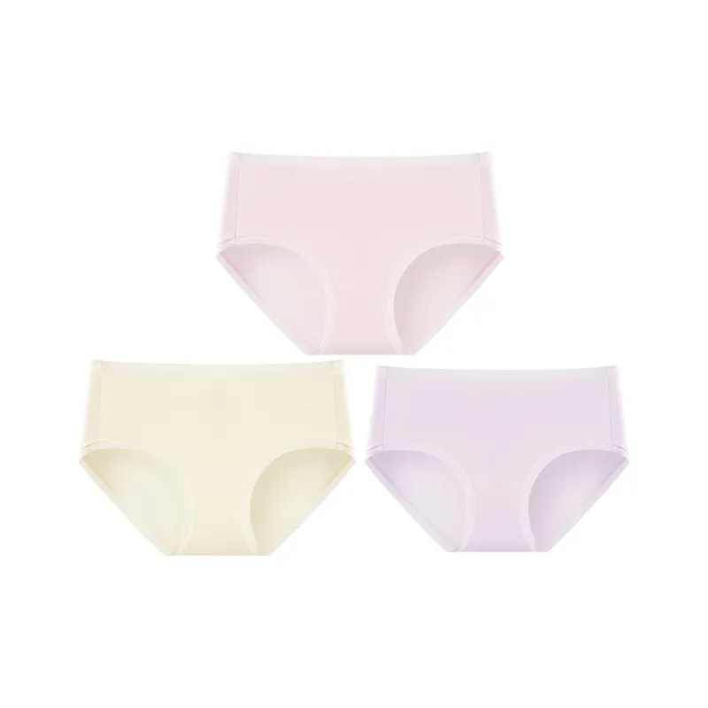 Urban Beauty Underpants Women's 3 Pack-10