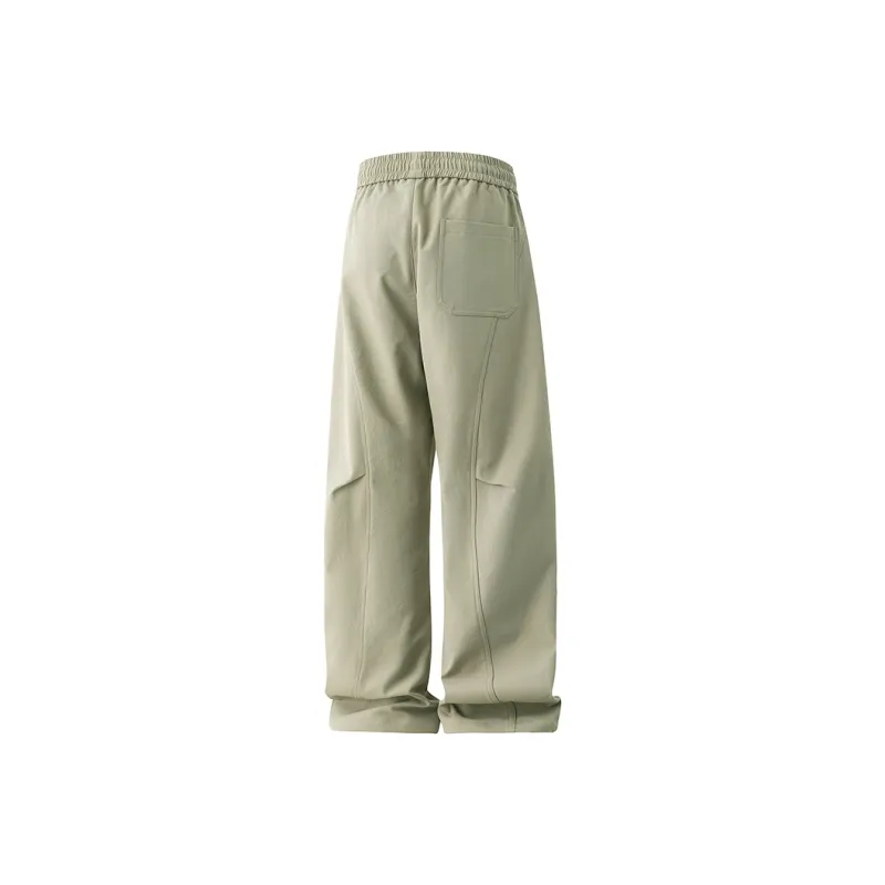 KM Casual Pants Men-11