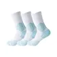 Light Blue White 3 Pack