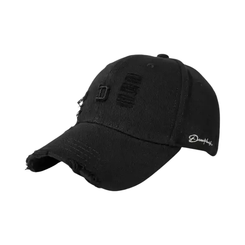 Emperor Penguin Cotton Linen Blend Baseball Caps Women's-2