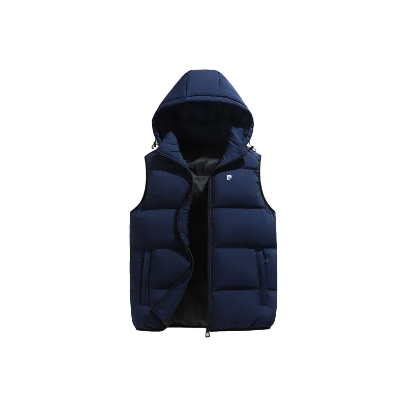 PIERRE CARDIN Vests Unisex-11