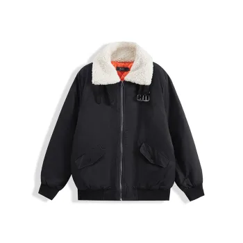 I'm David Jackets Unisex