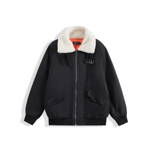 I'm David Jackets Unisex