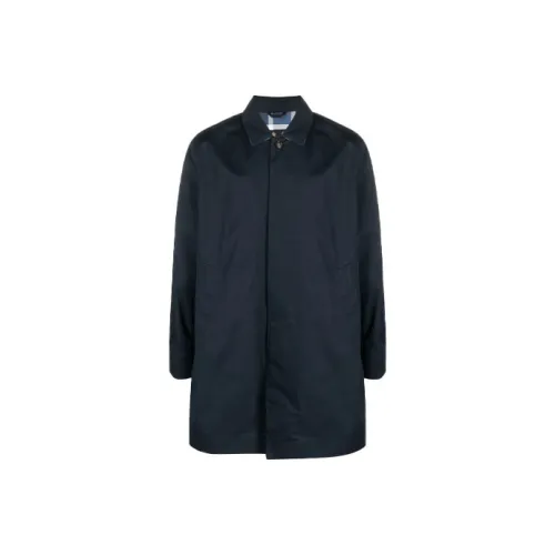 BARBOUR Rokig Coat