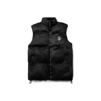 MIRACLE KILL x SPARK INFINITE Vest Unisex