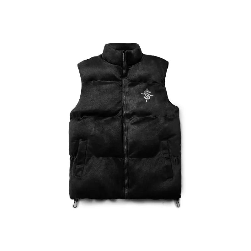 MIRACLE KILL x SPARK INFINITE Vest Unisex-0