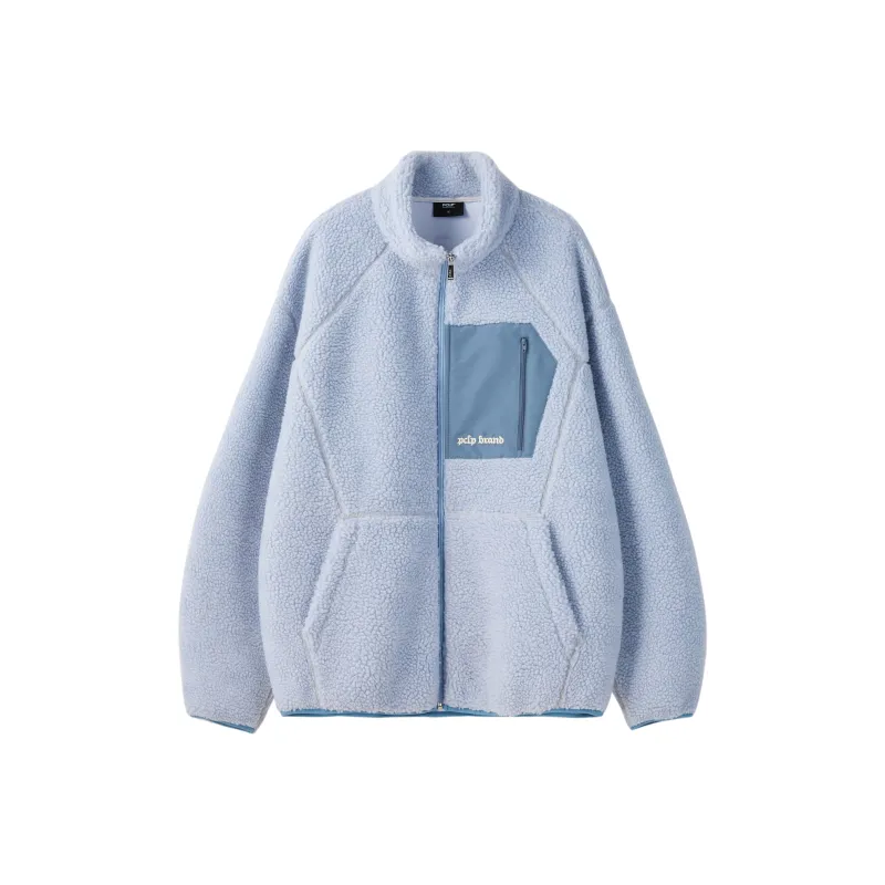 PCLP Velvet Jackets Unisex-2