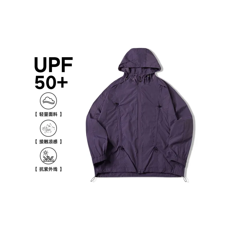 EPTISON Sun Protection Clothing Unisex-0