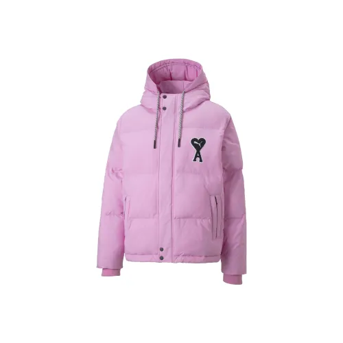 PUMA X Ami Padded Jacket