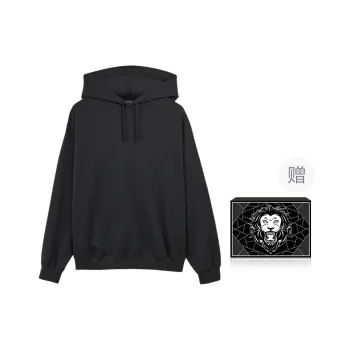 Y 3 Free Shipping With AdiClub Y 3 French Terry Hoodie