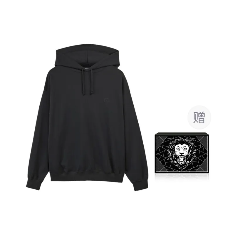 Adidas Free Shipping With AdiClub Y 3 French Terry Hoodie-3