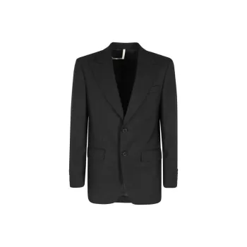 Sunflower Jackets Coats Men's Black