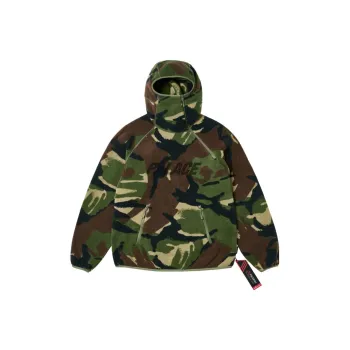 PALACE Polartec Ninja Hood