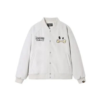 DANGEROUSPEOPLE Jackets Unisex