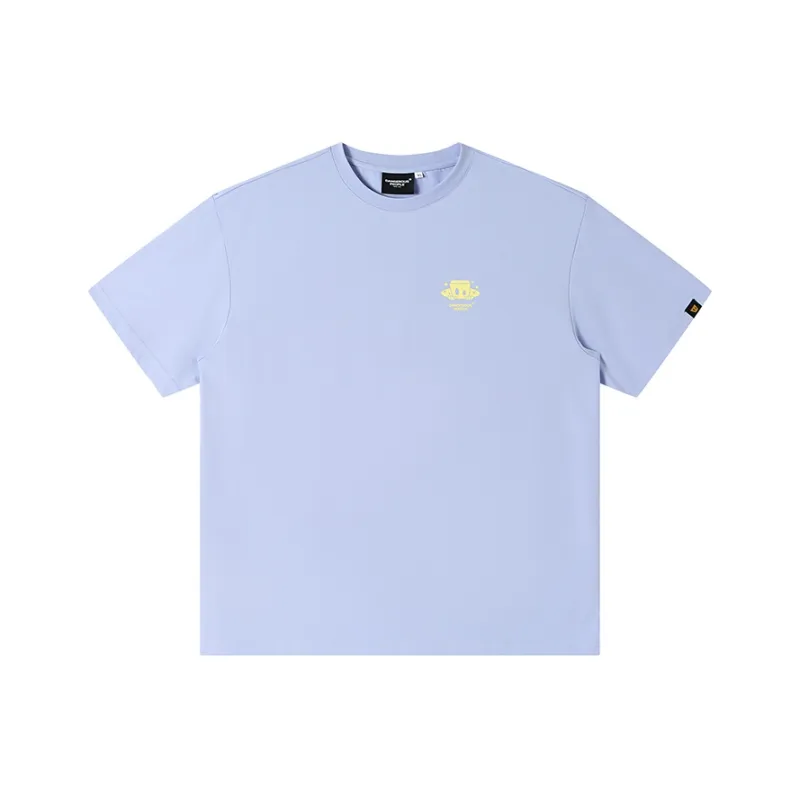 DANGEROUSPEOPLE T Shirts Unisex-15