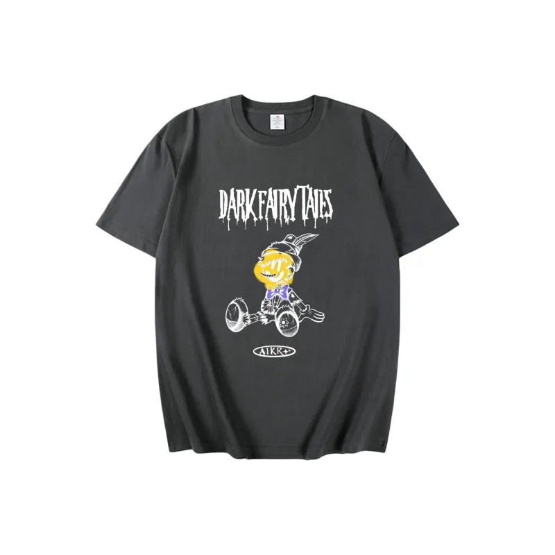 Extreme turbo T Shirts Unisex-9