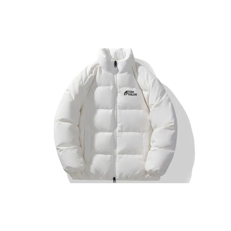 TOM TAILOR Down Jackets Unisex-2