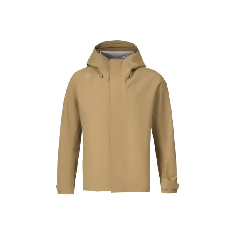 DESCENTE SKI STYLE Windbreaker Jacket Men's-2