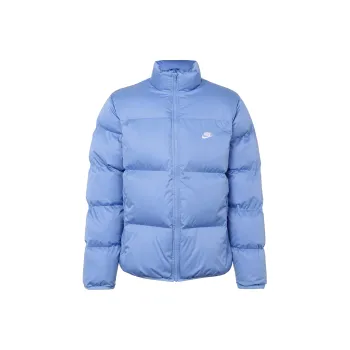 Nike Jackets Men Polar Blue