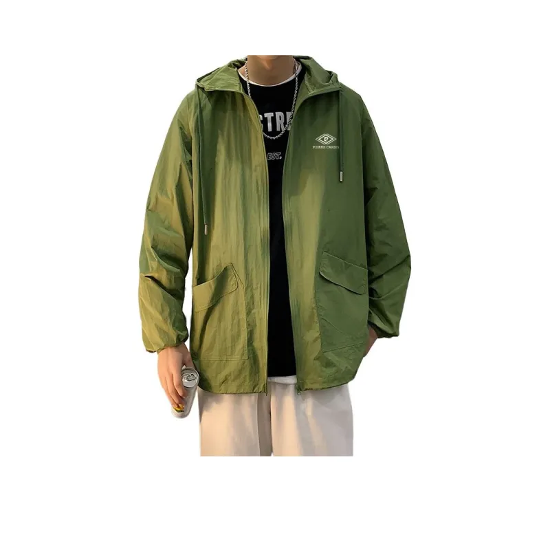 PIERRE CARDIN Sun Protection Clothing Men's-12