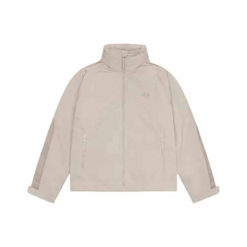 Stussy Short Military Parka