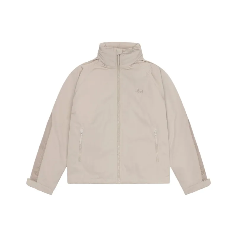 Stussy Short Military Parka-4