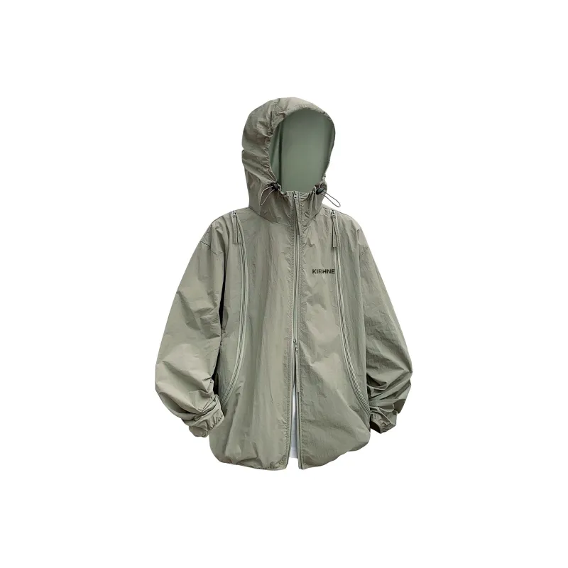 KIRHNE Sun Protection Clothing Unisex-10
