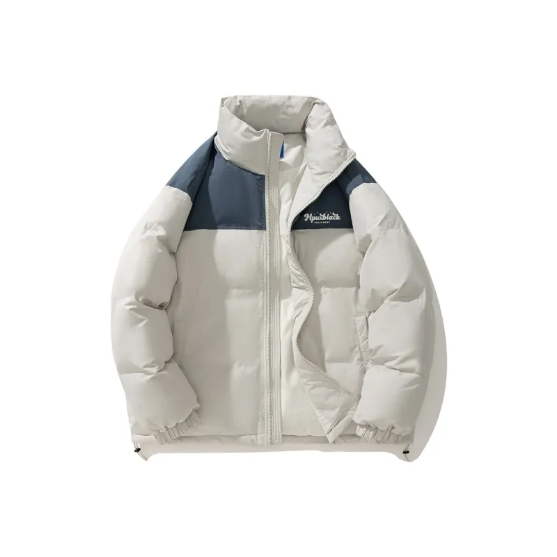 MPUX Puffer Jackets Unisex-16