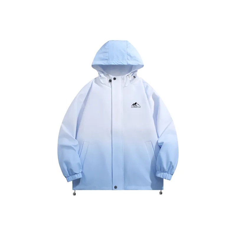 Supremo Cat Jackets Coats Unisex-4