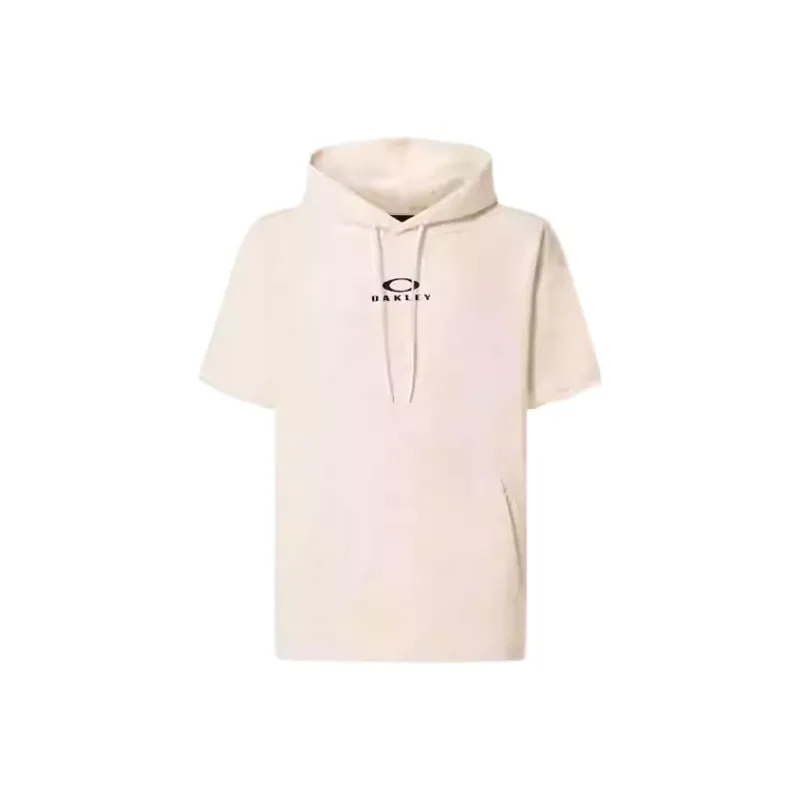 Oakley Sweatshirts Unisex Ecru-0