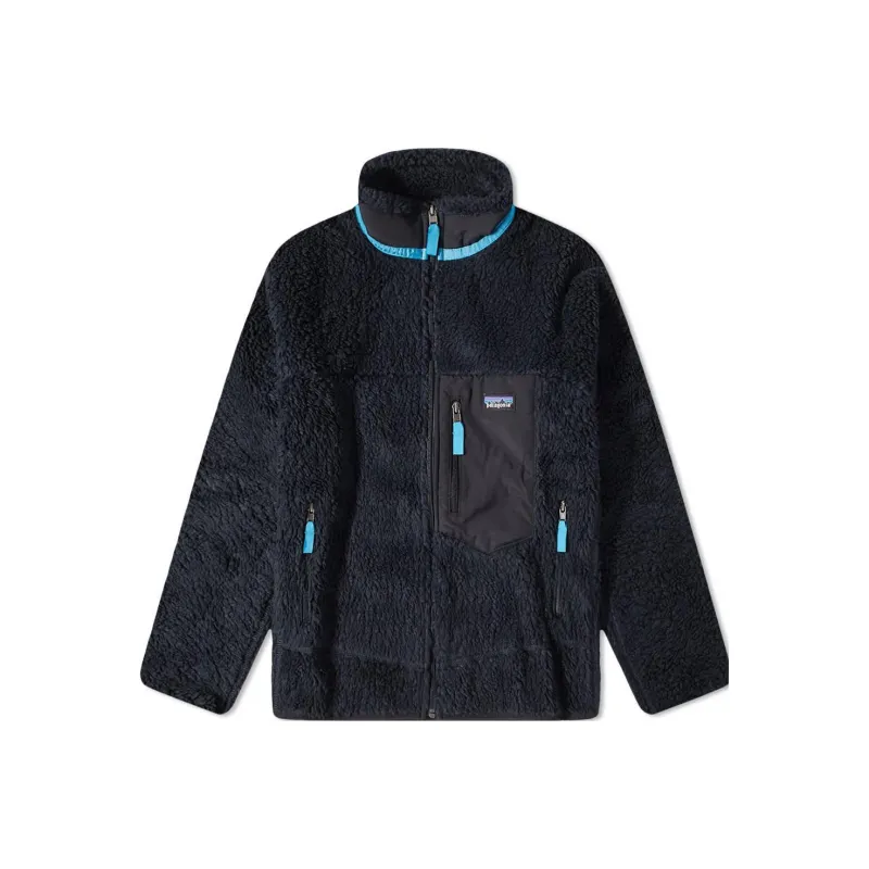 Patagonia Classic Retro X Jacket-10