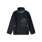 Asphalt Blue-Pitch Blue