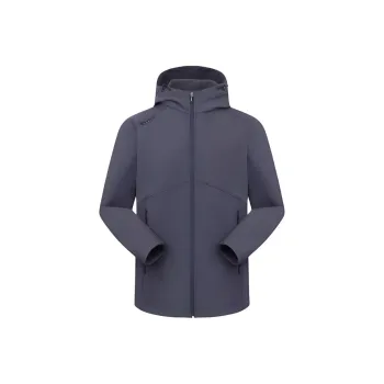 TOREAD Durable Warm Windbreaker Jacket Men's